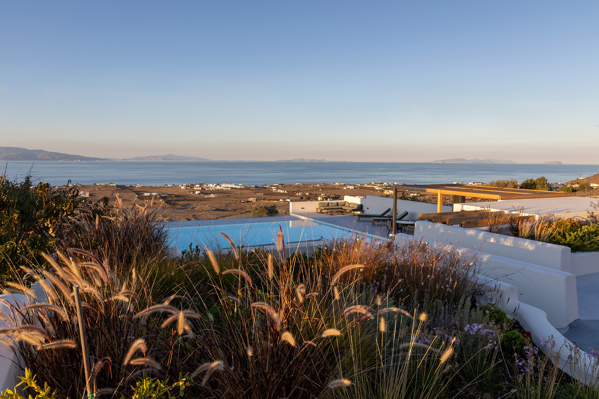 North Wind Luxury Suites - Afixis Hospitality Hotel Management Company