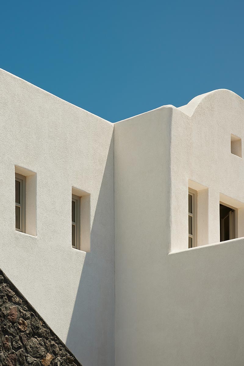 Danae Suites Santorini 5