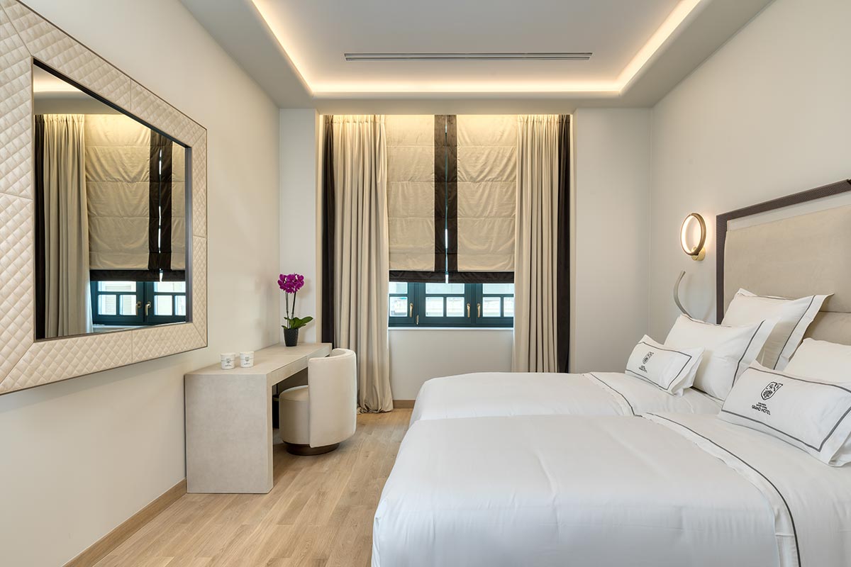 Grand Hotel Kalamata 3