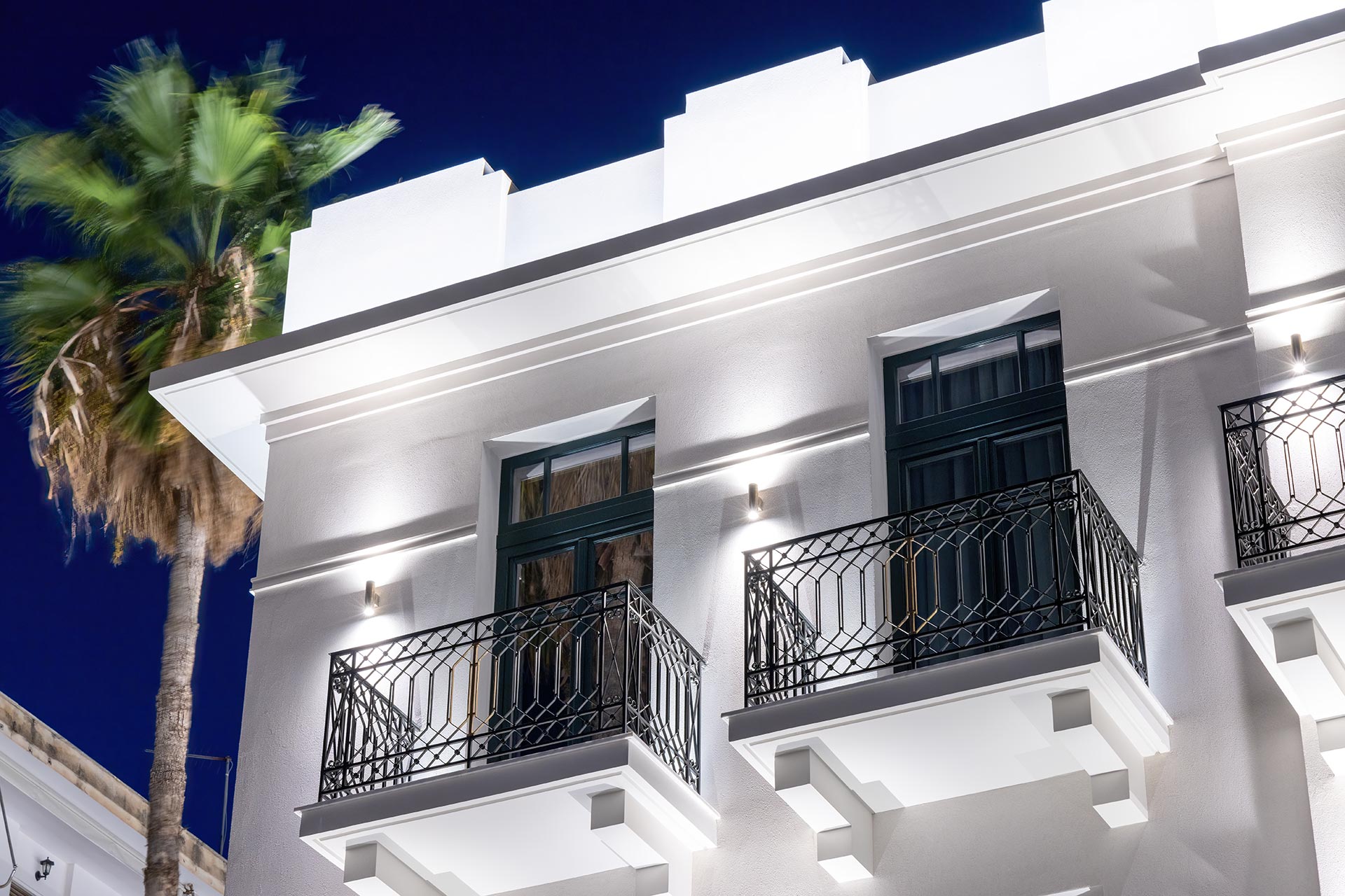 Grand Hotel Kalamata 4