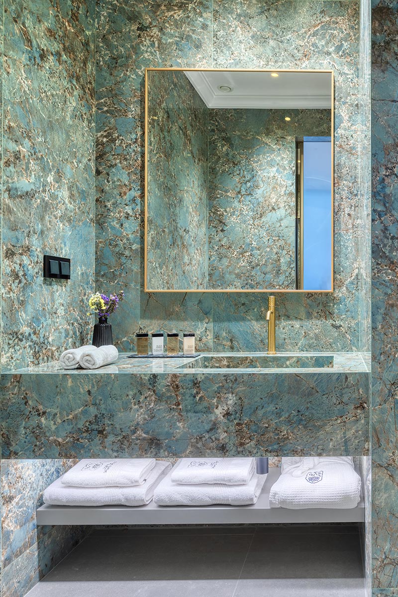 Grand Hotel Kalamata 6