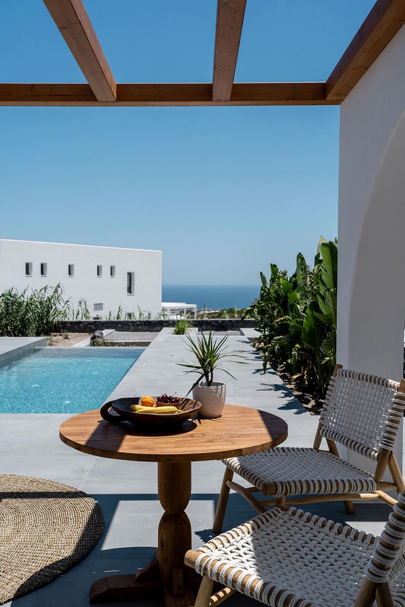 numa santorini 2
