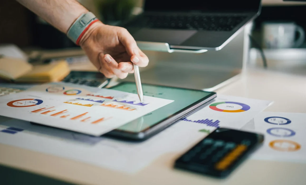 Mastering Revenue Growth