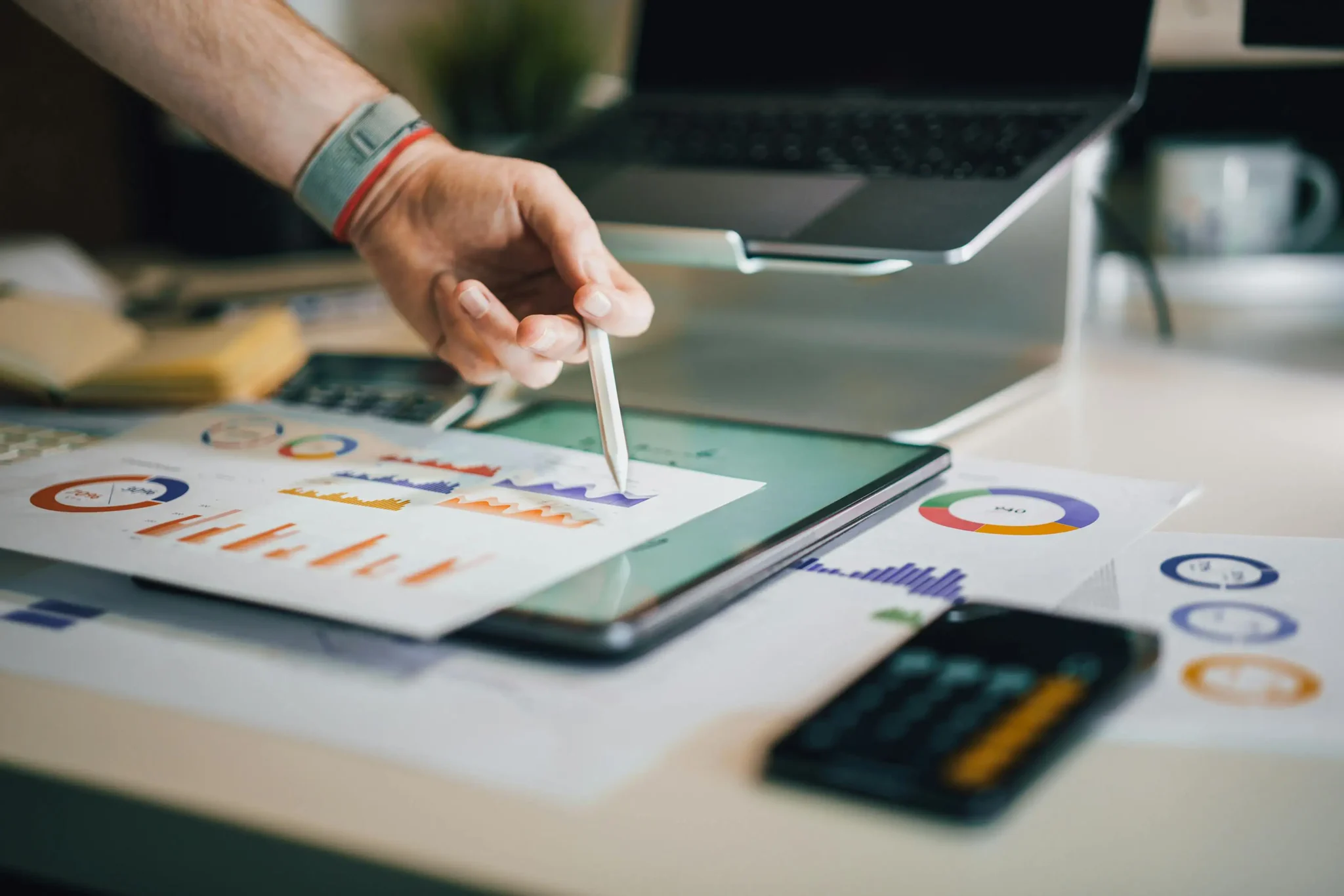 Mastering Revenue Growth