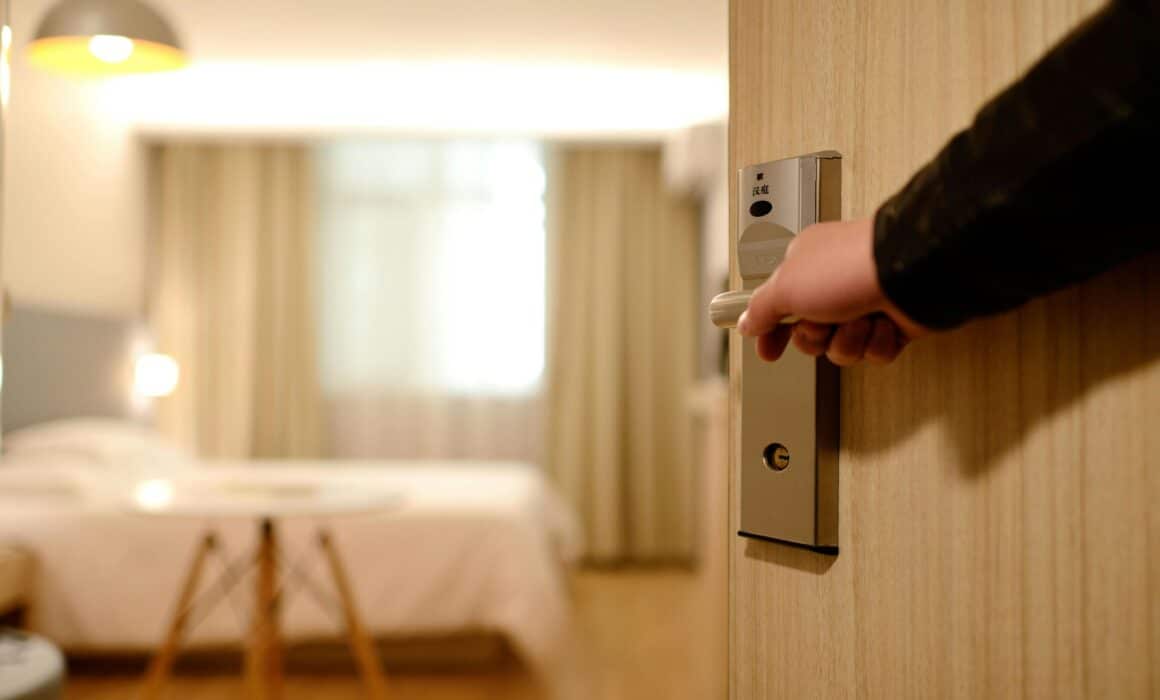 Management Drive Hotel
