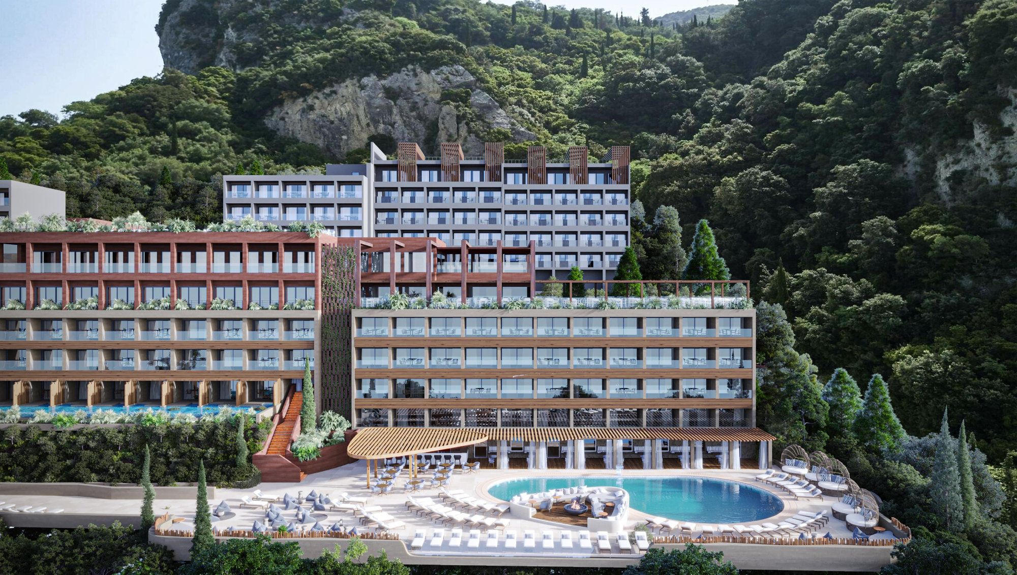 Alkyna Lifestyle Beach Resort 1