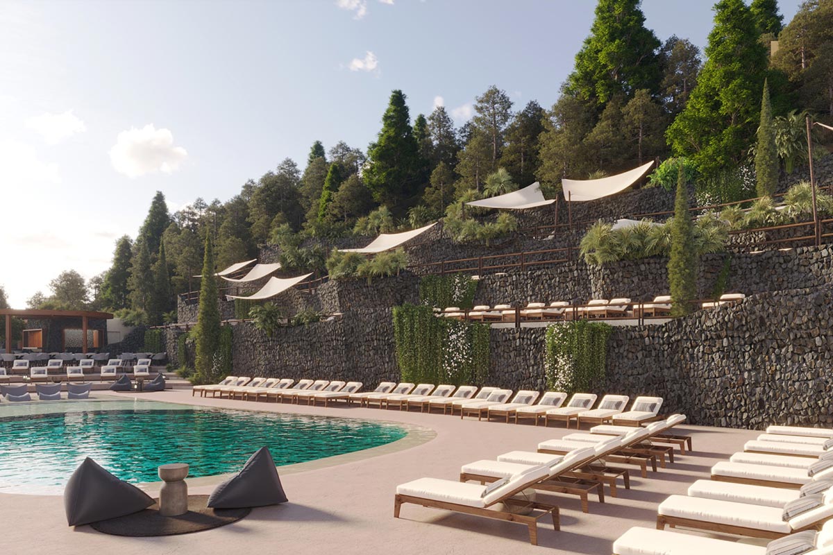 Alkyna Lifestyle Beach Resort 3