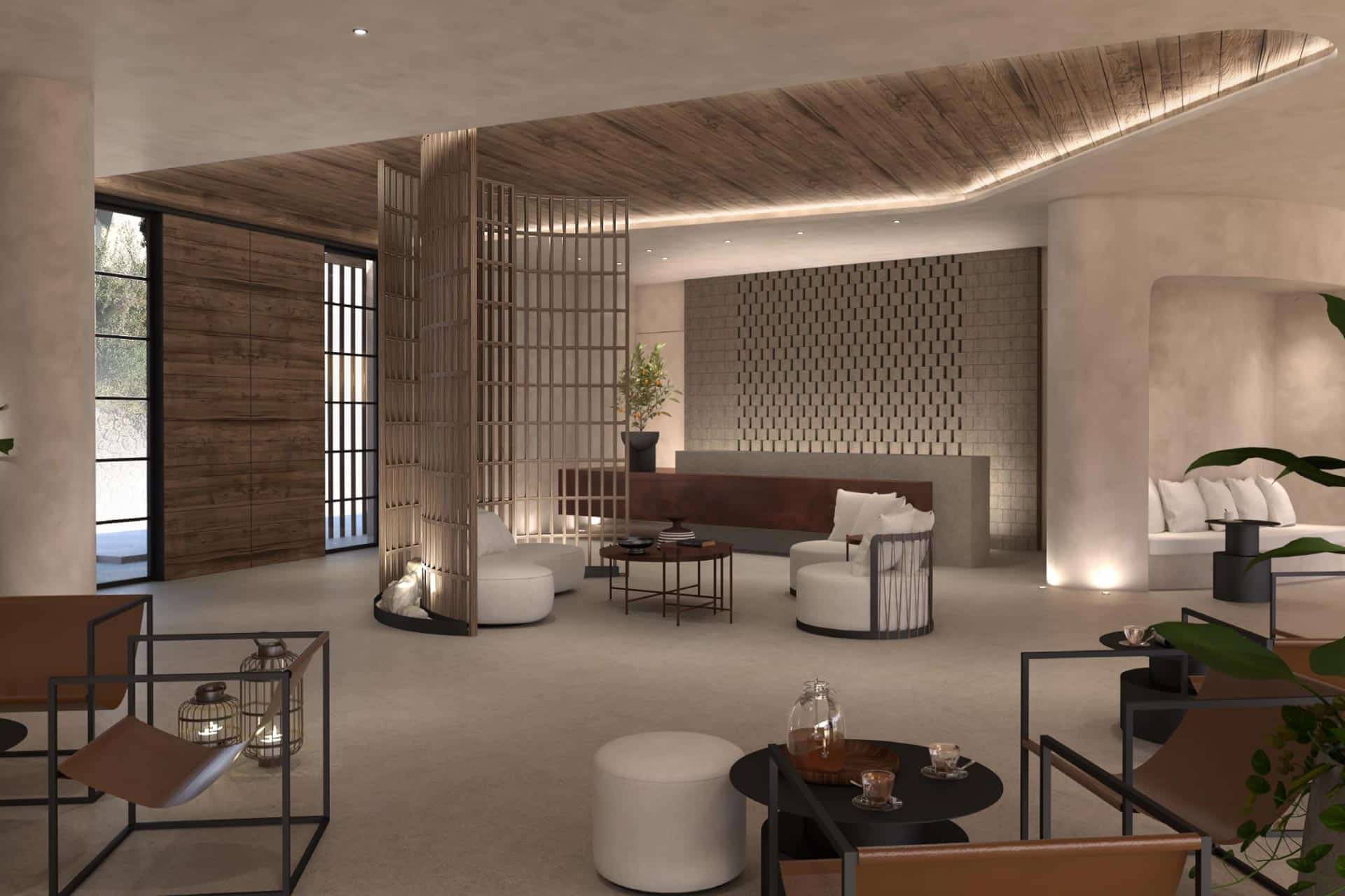 Alkyna Lifestyle Beach Resort 4