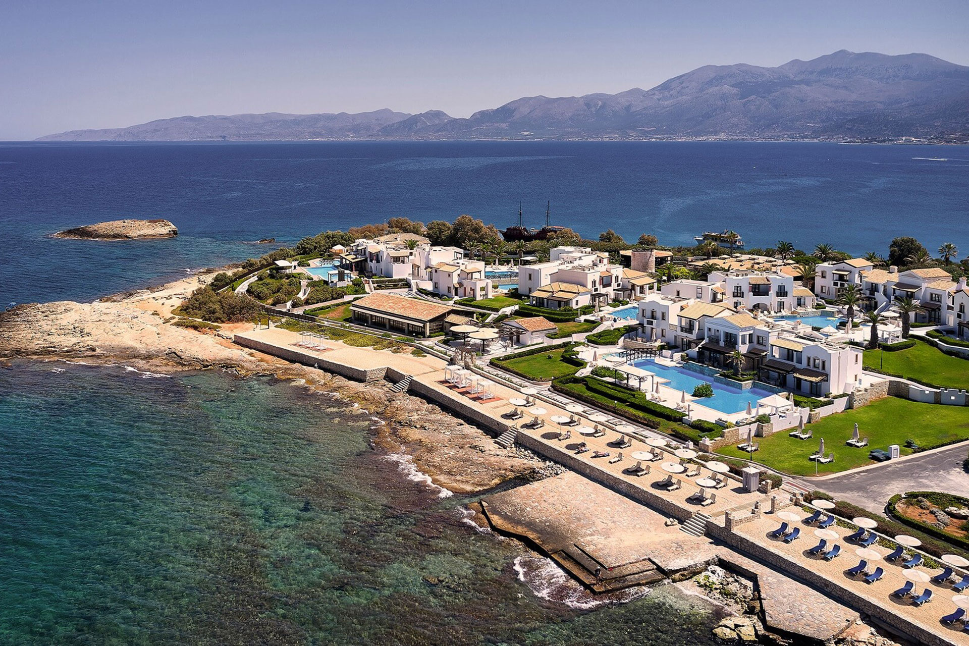afixishospitality partener knossos royal logo