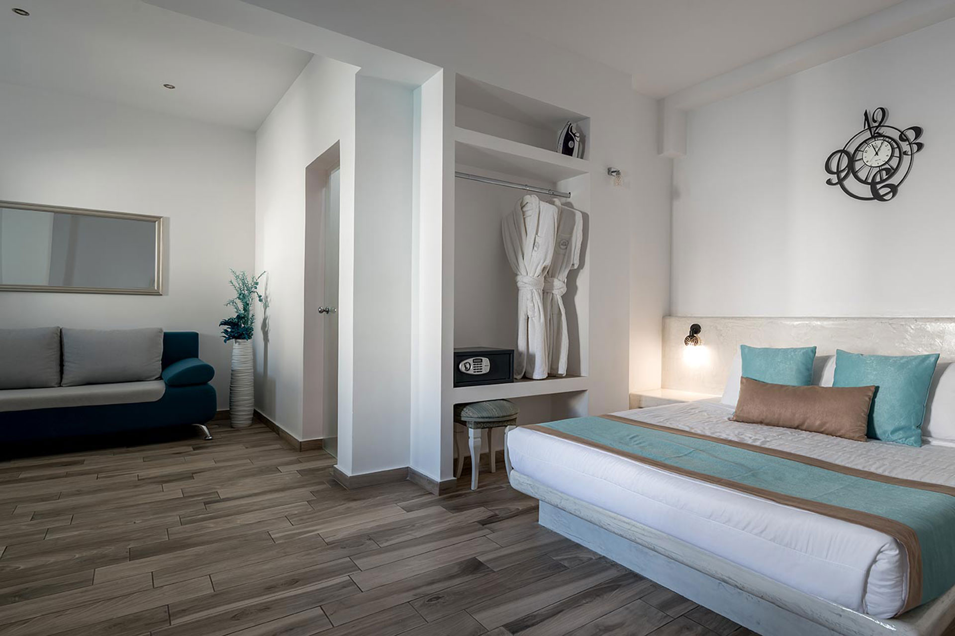 afixishospitality partener oasis hotel santorini 2