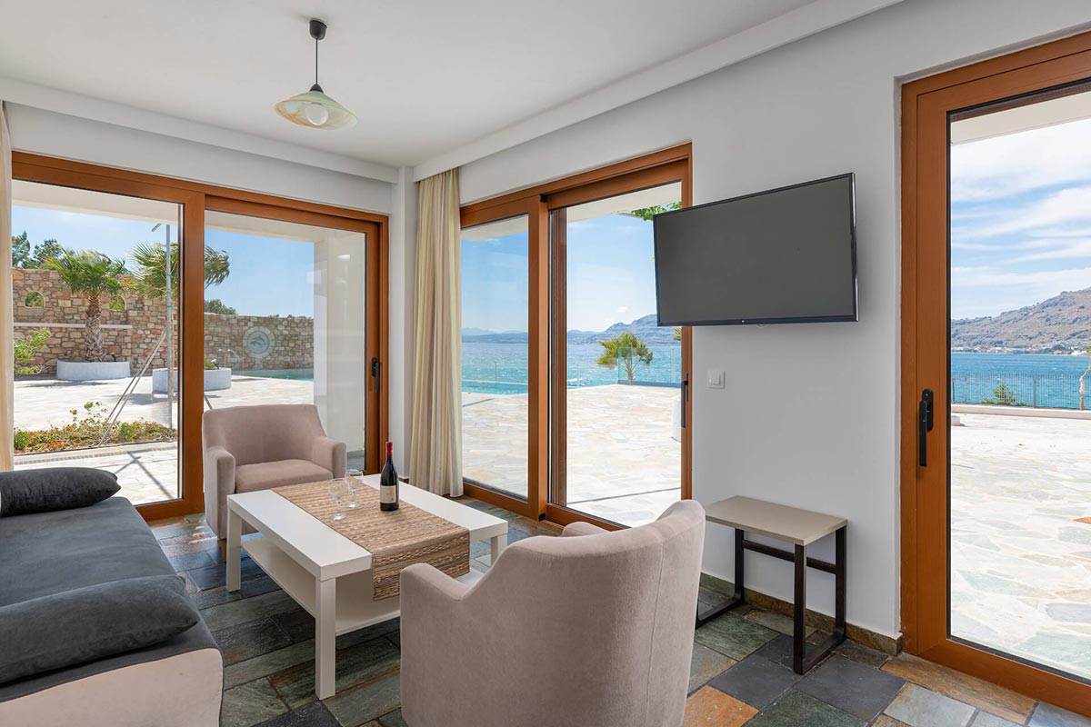afixishospitality partners arte suites pefki3