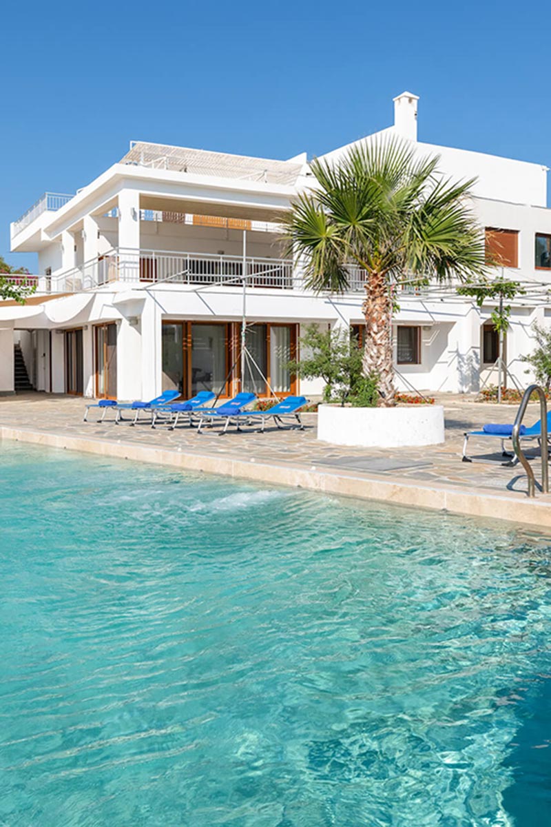 afixishospitality partners arte suites pefki8