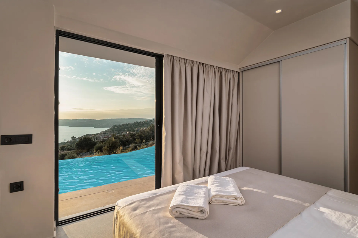 Ino Villas Kefalionia 3