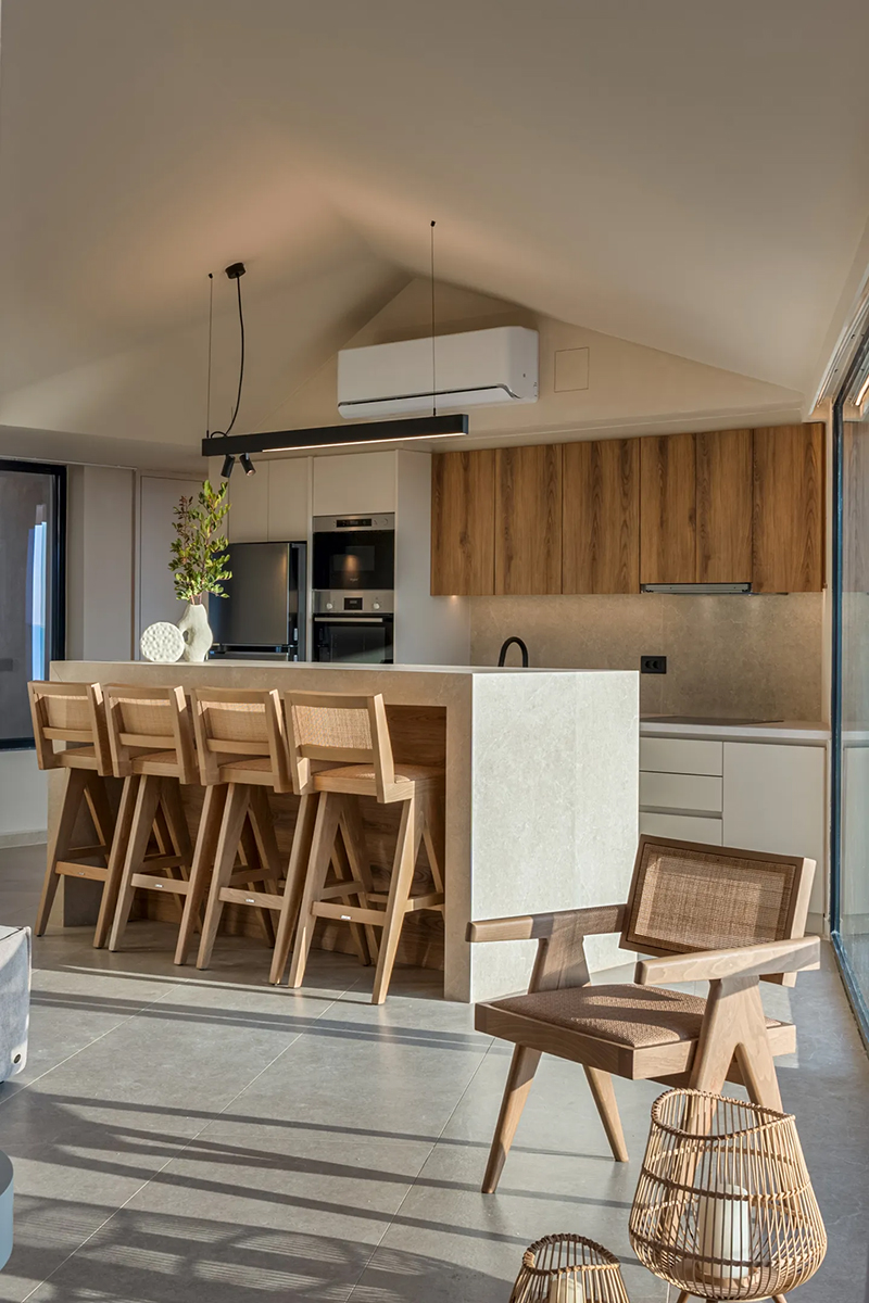 Ino Villas Kefalionia 4