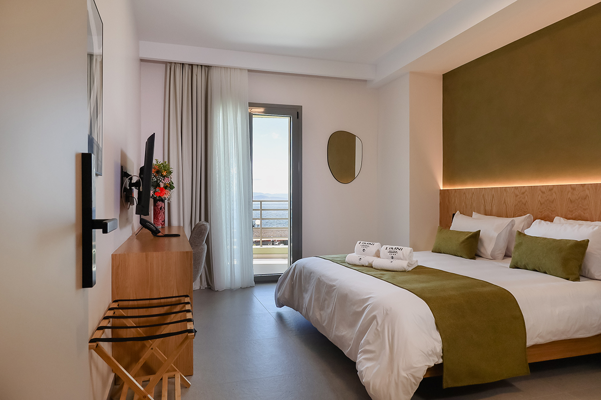 Limni Boutique Hotel Experience 06