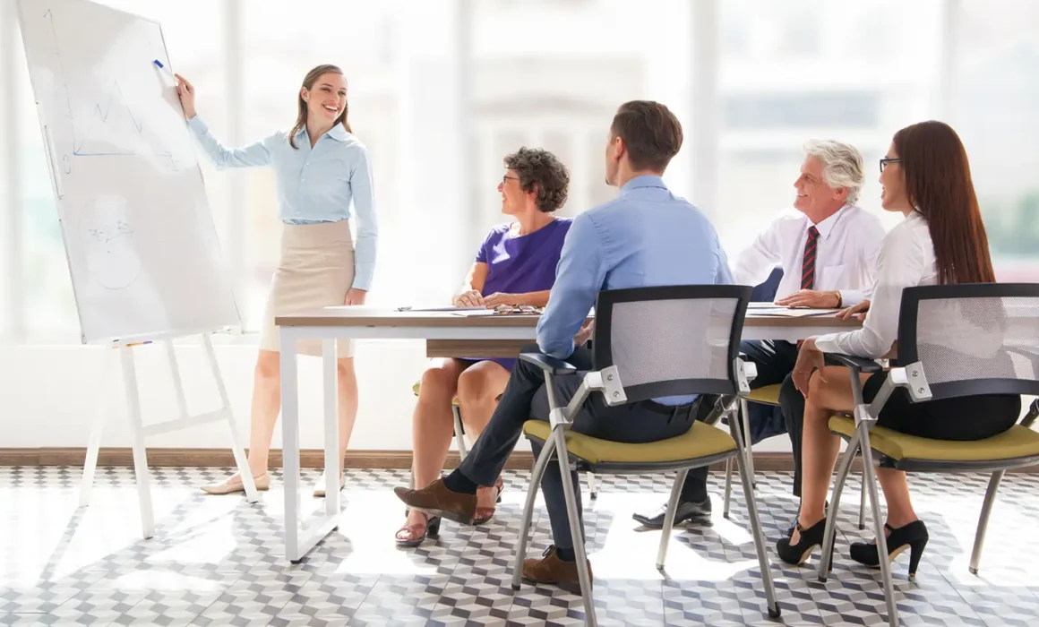 afixis staff training