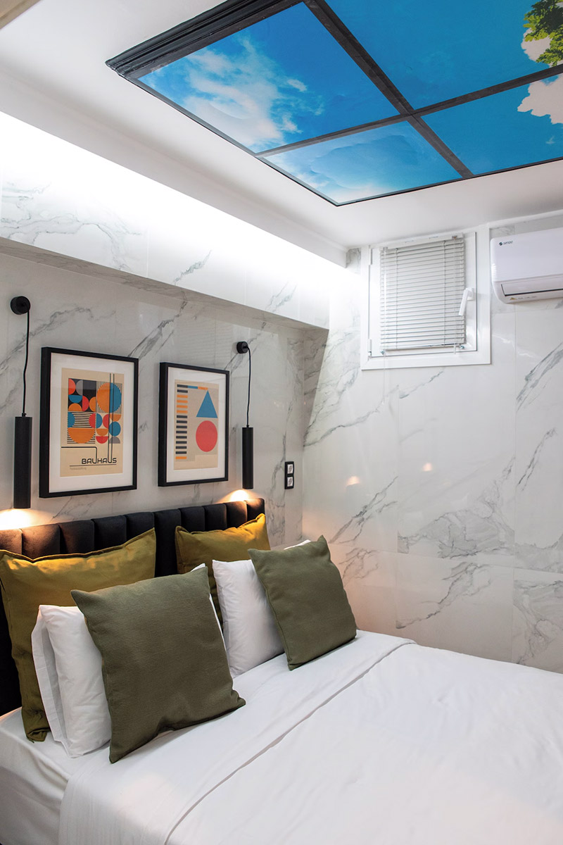 Koukaki Golden Lofts 2