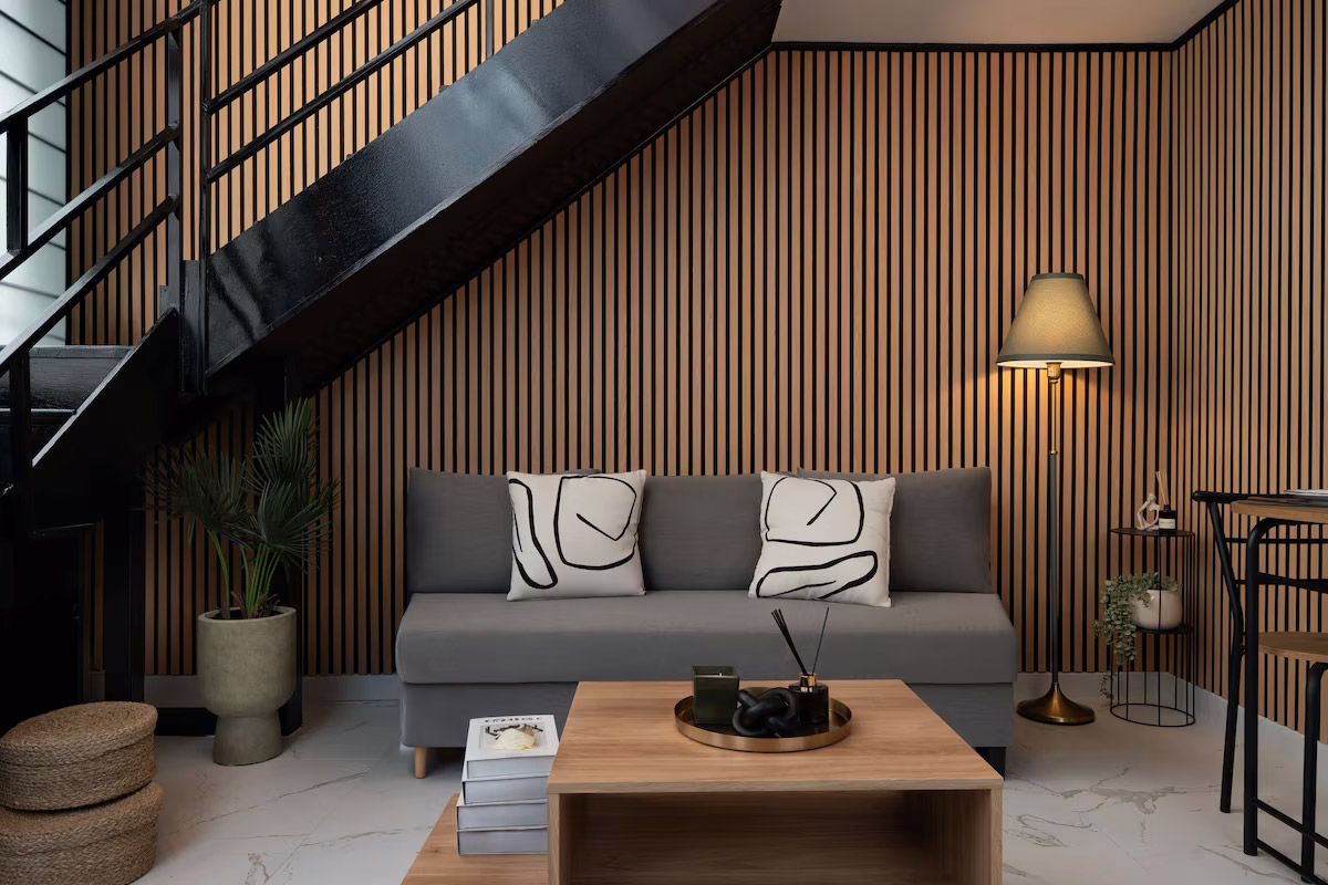 Koukaki Golden Lofts 3