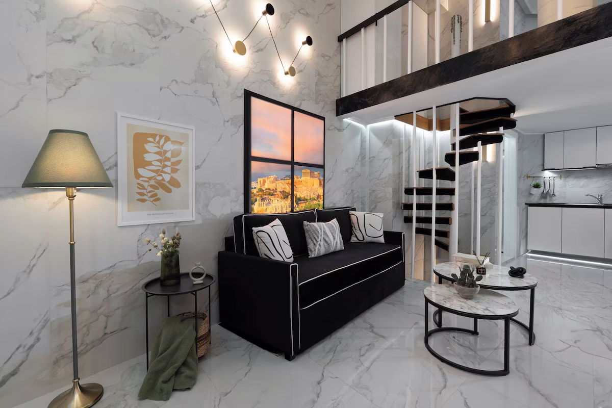 Koukaki Golden Lofts 4