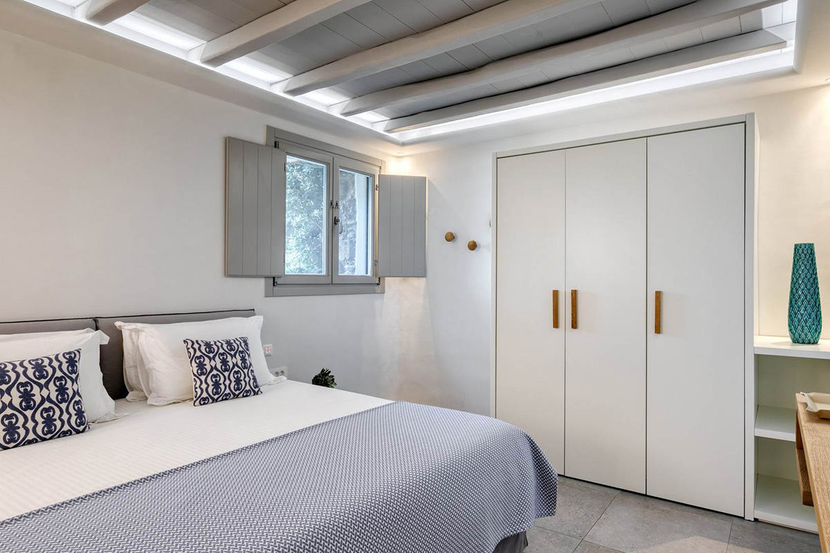 M Mykonos Villas 3