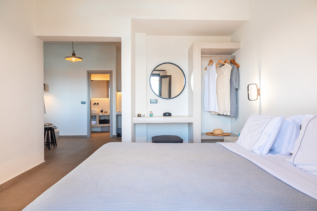 North Wind Luxury Suites 1