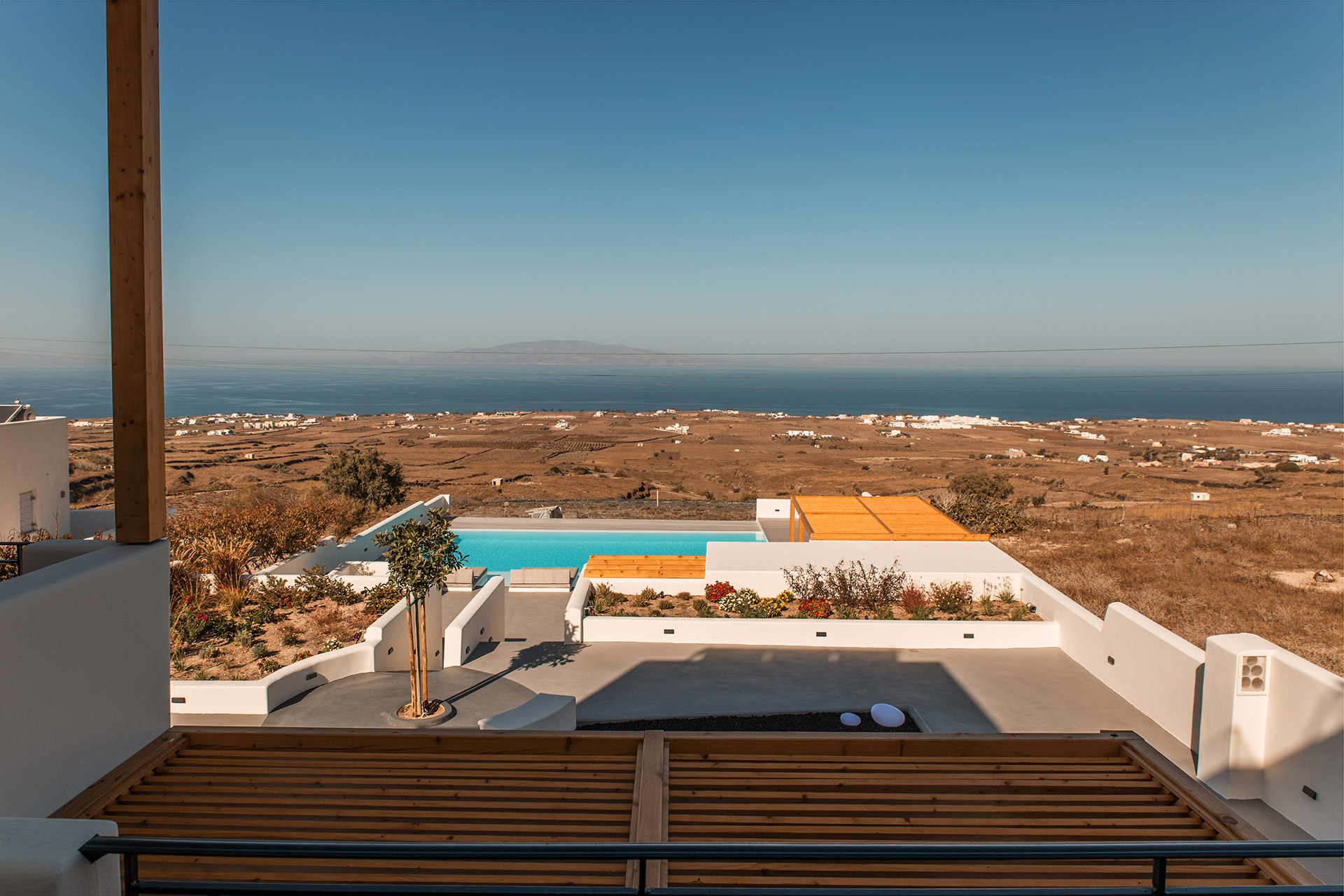 North Wind Luxury Suites 5