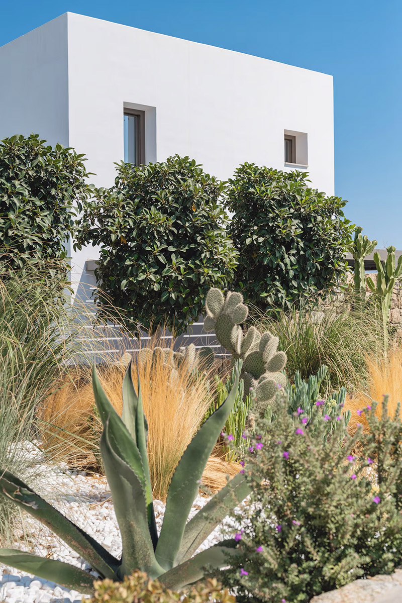 Omvrodektis Village 1