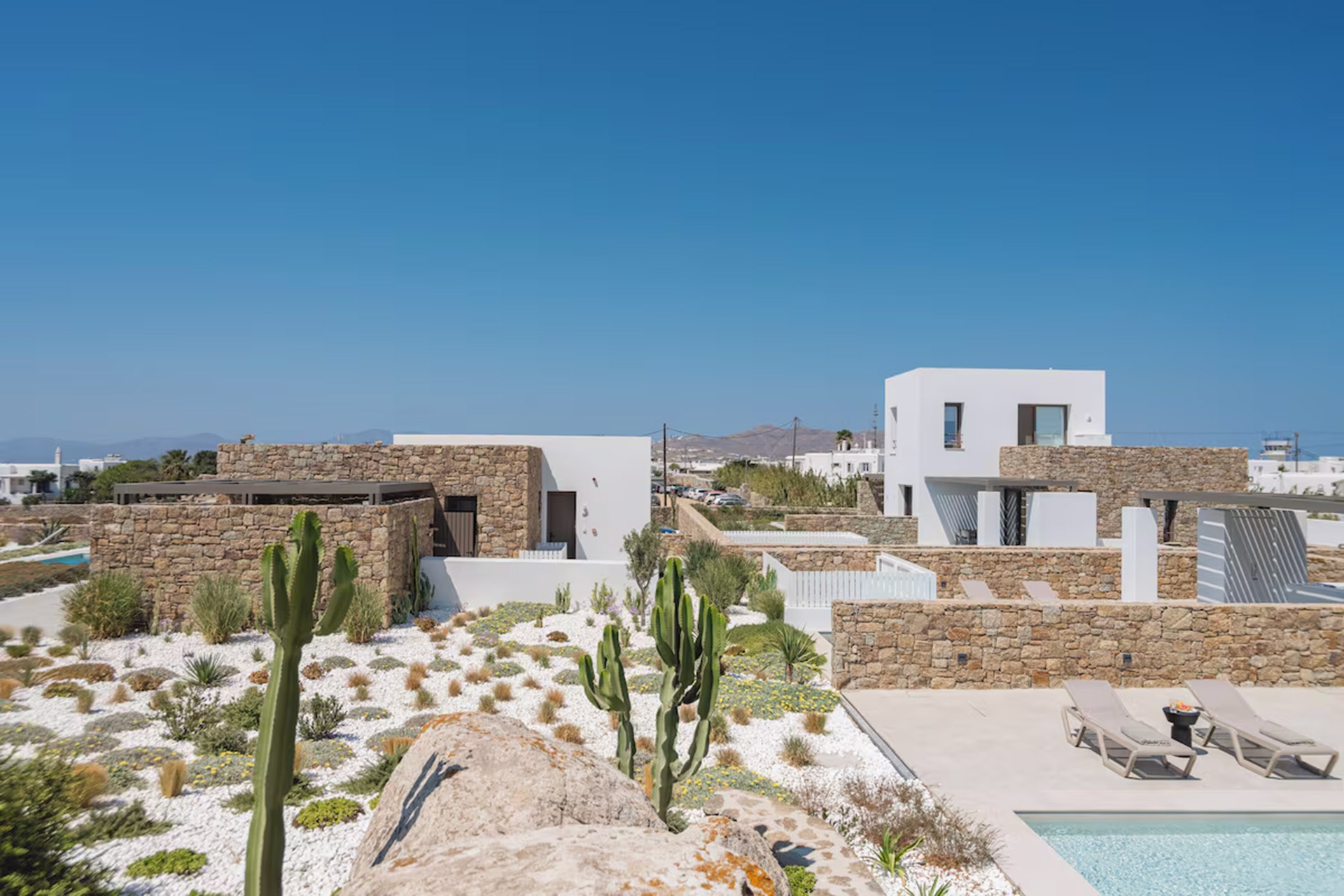 Omvrodektis Village 5