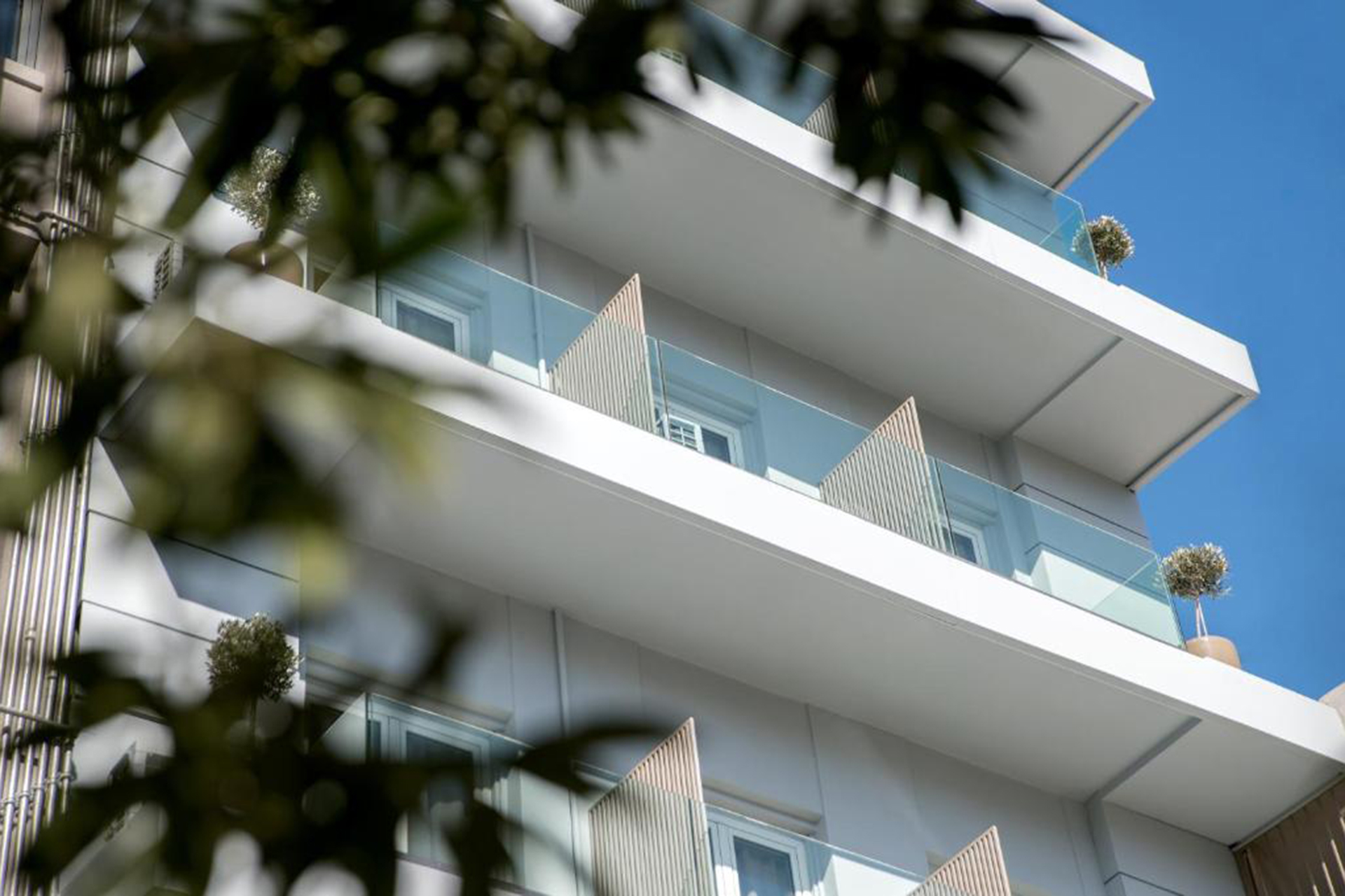 The Convo Athens Riviera 2