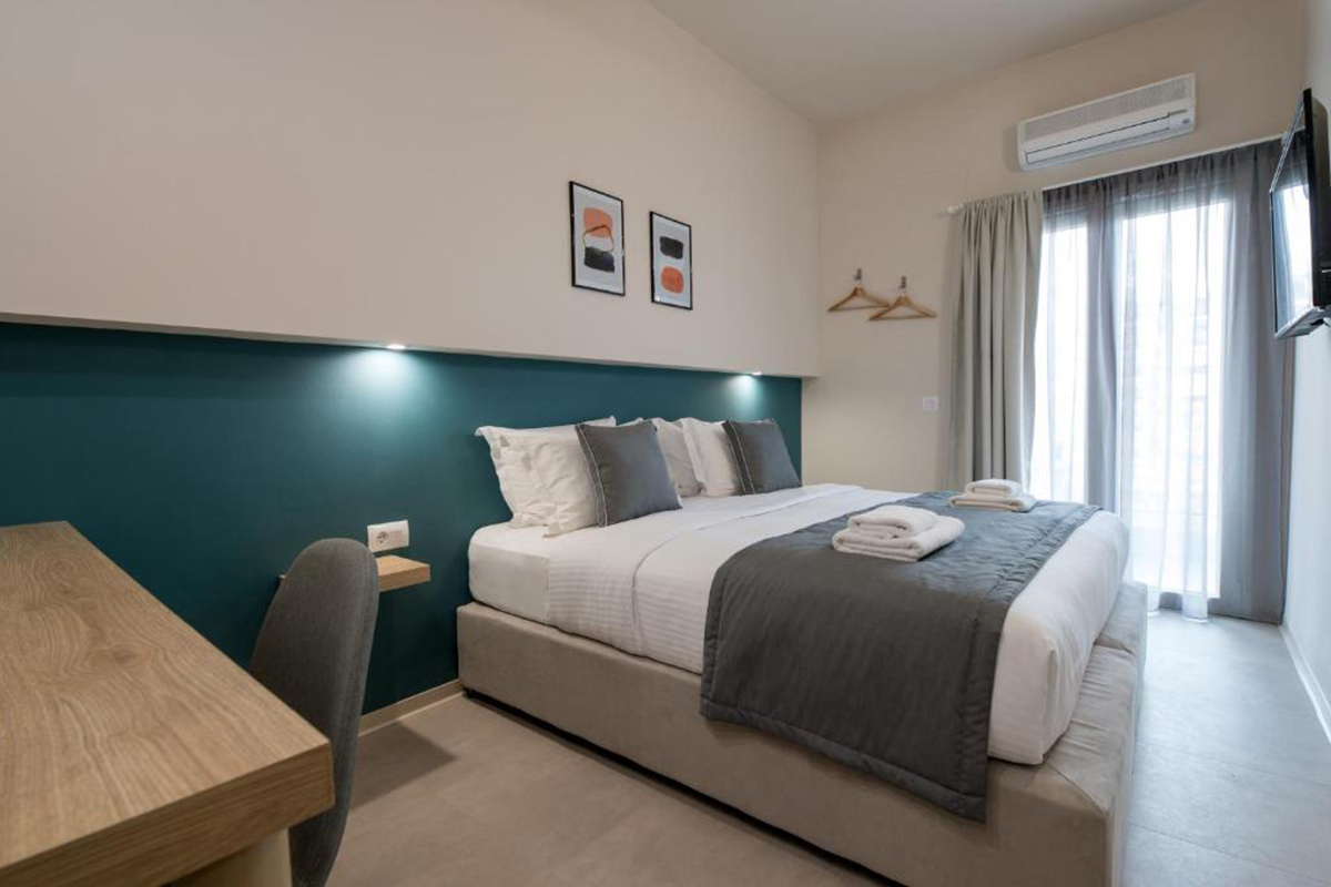 The Convo Athens Riviera 3