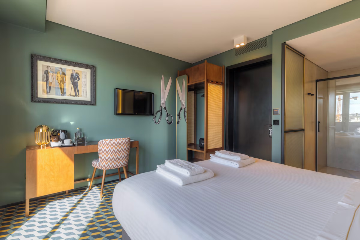 The Convo Porto Hotel Apartments 6