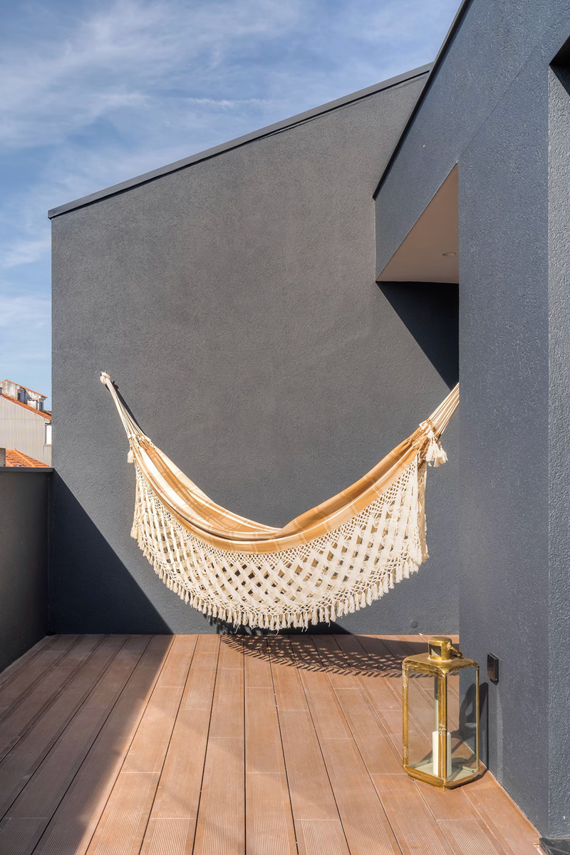 The Convo Porto Hotel Apartments 9