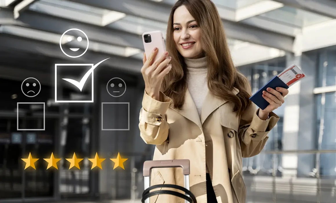 Afixis Guest Reviews Influence Hotel Bookings