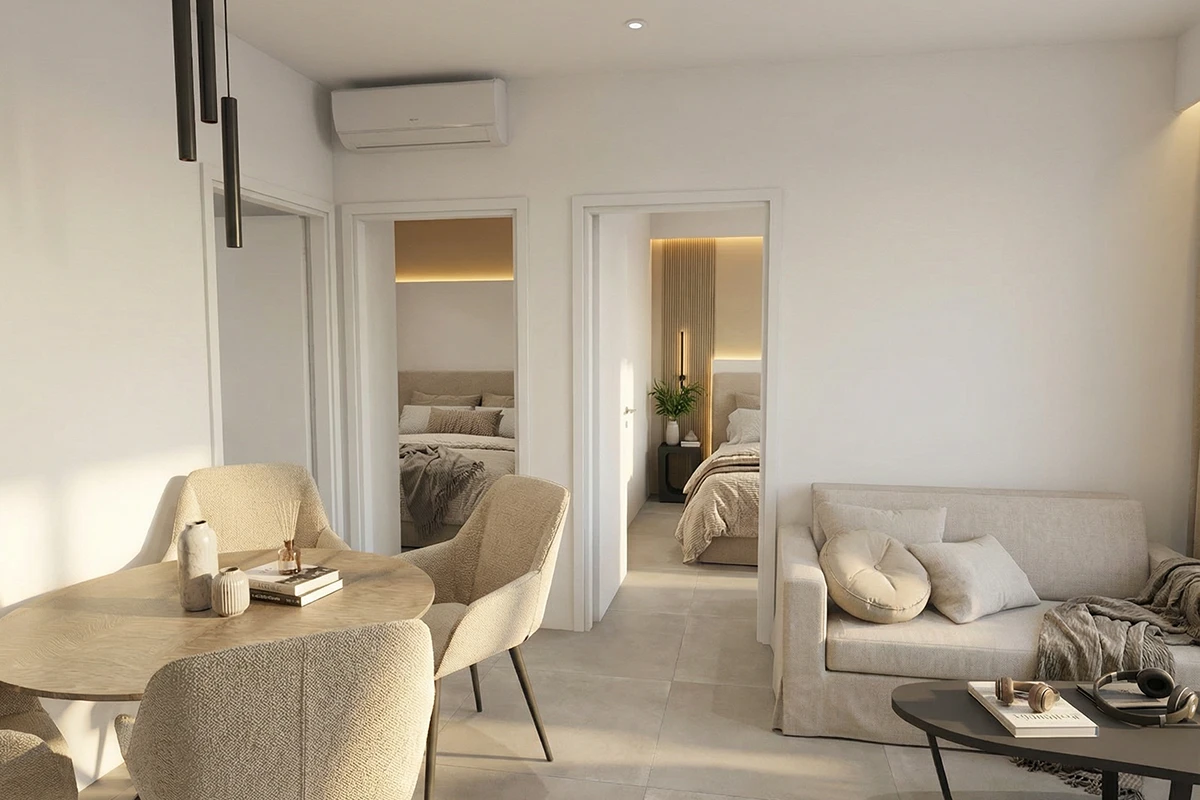 Avli Residences 1