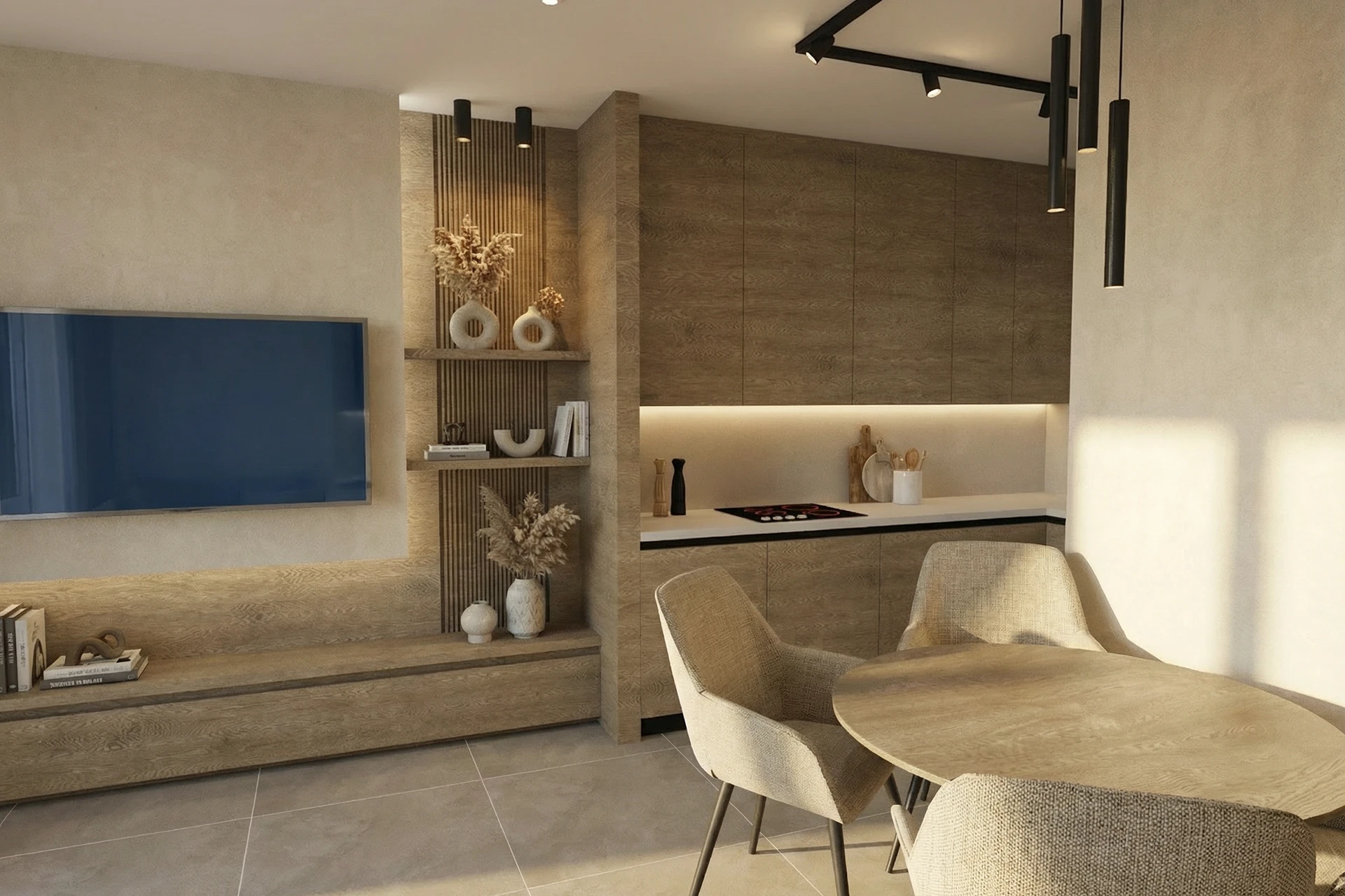 Avli Residences 3
