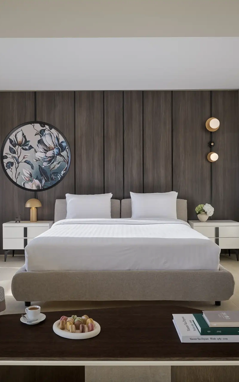 Pomegranate Wellness Spa Hotel6
