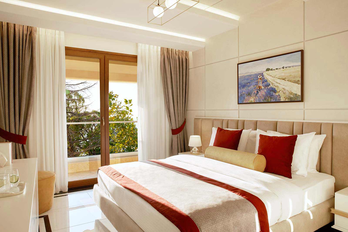 Potidea Palace hotel 1