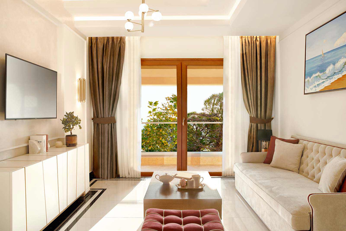 Potidea Palace hotel 3