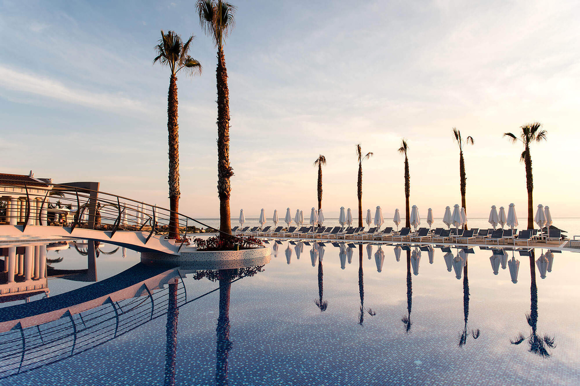 Potidea Palace hotel 4