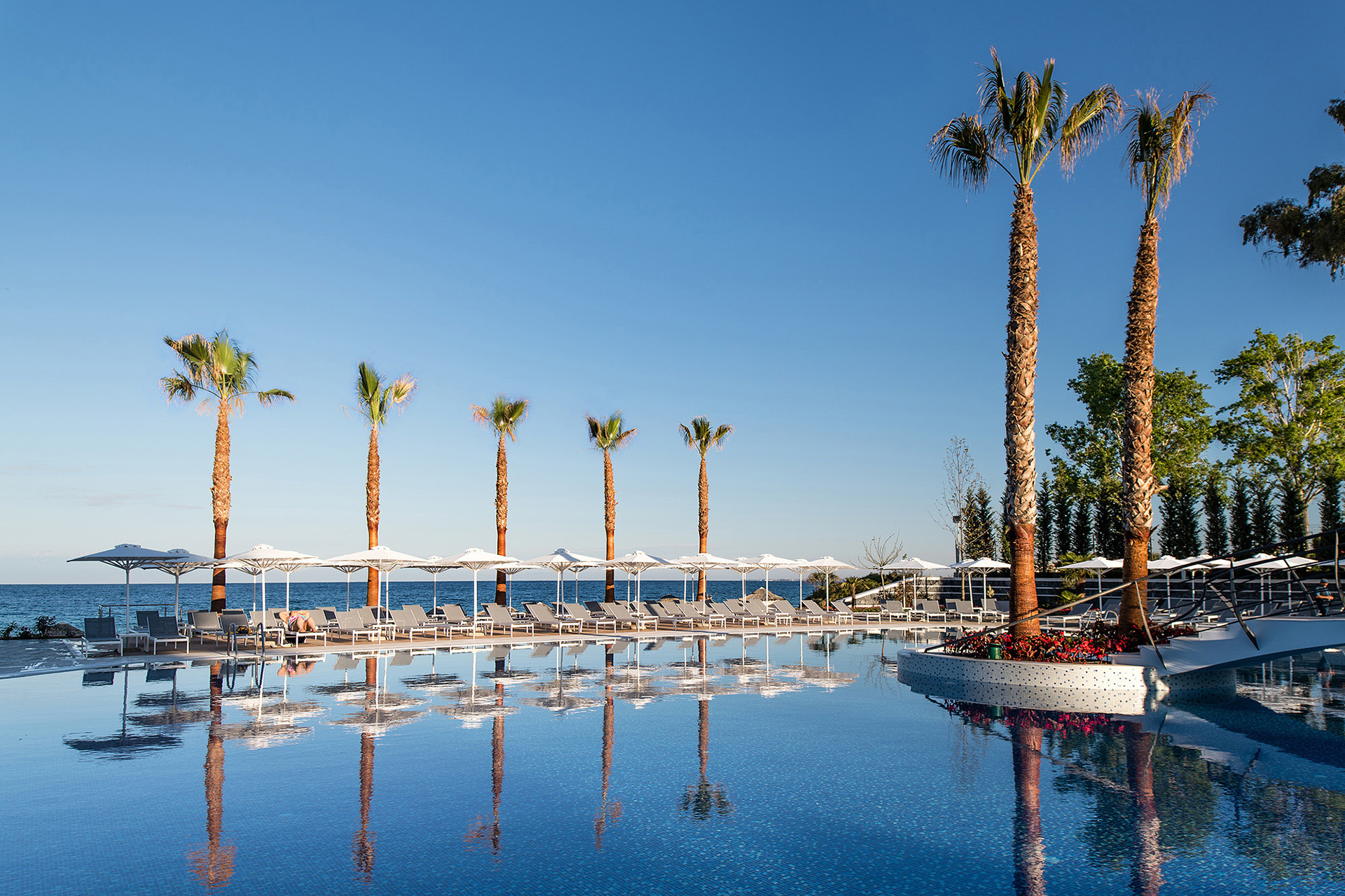 Potidea Palace hotel 5