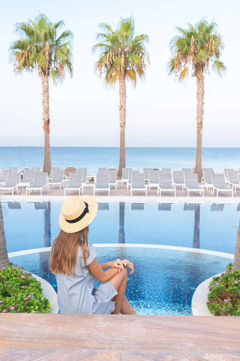 Potidea Palace hotel 7