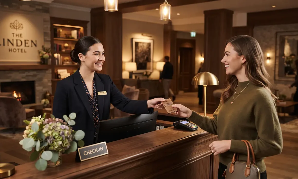 How to build guest loyalty in the hospitality industry