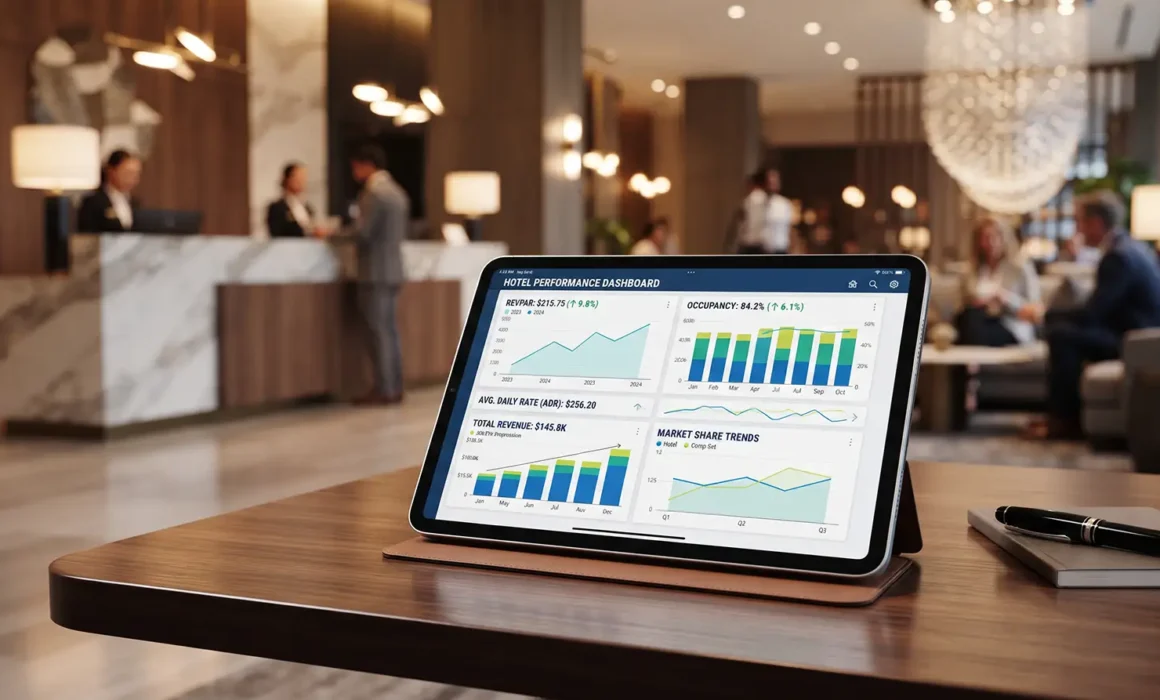 Why Every Hotel Needs a Strong Revenue Strategy